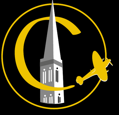 Cathedral Hotel Salisbury Badge